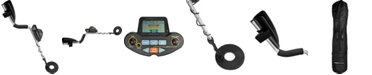 Barska Sharp Edition Metal Detector, with Carrying Case